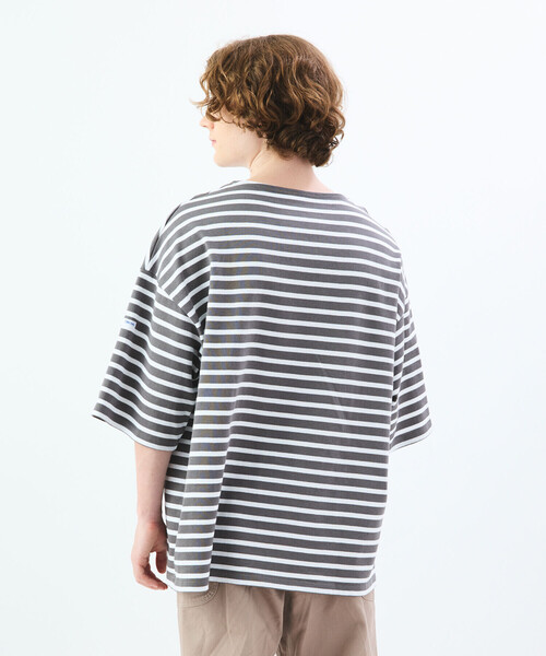 ORCIVAL コットンロード ルーズTシャツ ORCIVAL（オーシバル）の「【ORCIVAL(オーシバル)】コットン