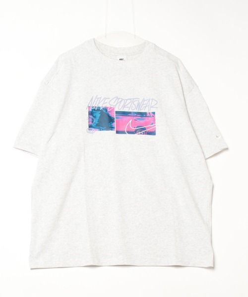 NIKE tシャツ ナイキ NSW OS OPP1 S/S Tシャツ レディース