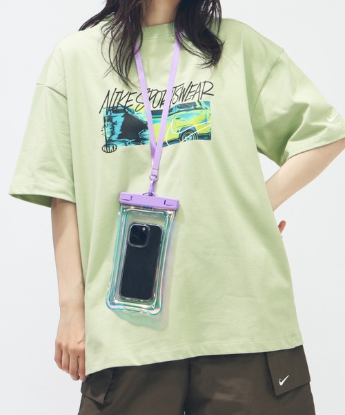 NIKE tシャツ ナイキ NSW OS OPP1 S/S Tシャツ レディース