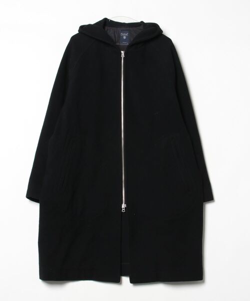 ORCIVAL（オーシバル） コート 5 ネイビー メンズ : ZOZOTOWN Yahoo!店