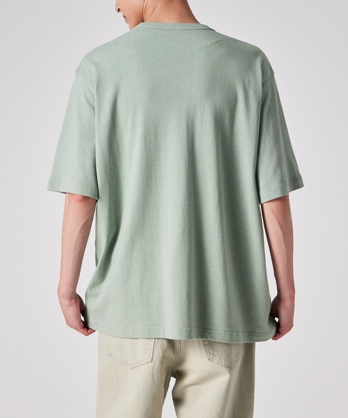 PS Paul Smith tシャツ カラーブロックプリント 半袖カットソー