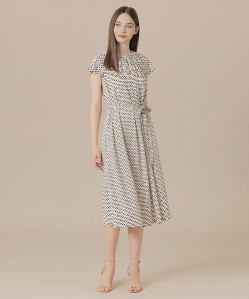 MACKINTOSH LONDON（マッキントッシュ ロンドン） パーティードレス