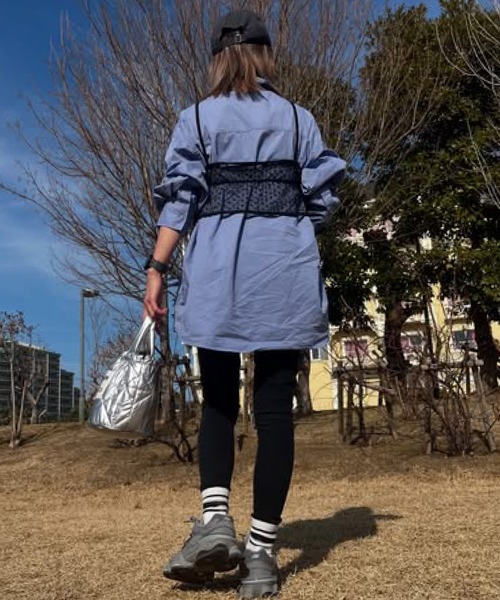 BELLE SERIES（ベルシリーズ） レギンス スパッツ 着圧デニムパンツ