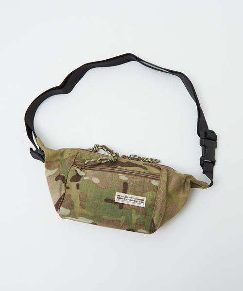 WILDERNESS EXPERIENCE（ウィルダネスエクスペリエンス） ウエスト