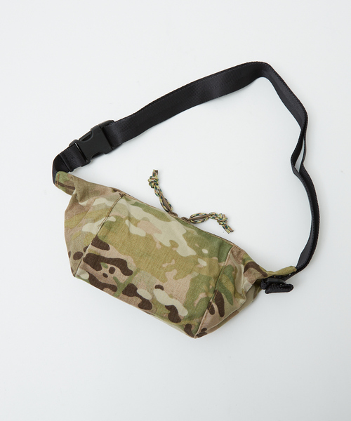 WILDERNESS EXPERIENCE（ウィルダネスエクスペリエンス） ウエスト