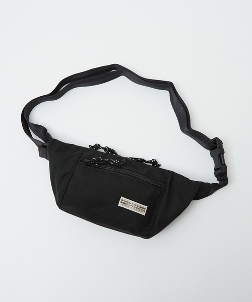 WILDERNESS EXPERIENCE（ウィルダネスエクスペリエンス） ウエスト