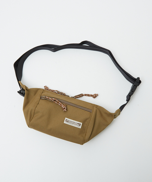 WILDERNESS EXPERIENCE（ウィルダネスエクスペリエンス） ウエスト