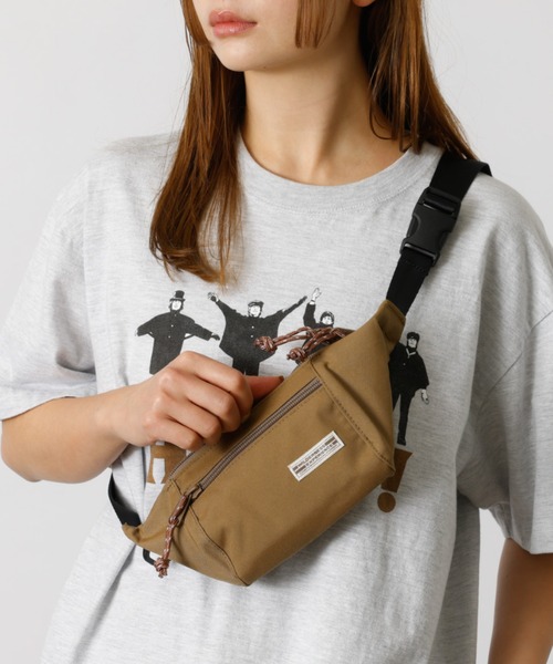 WILDERNESS EXPERIENCE（ウィルダネスエクスペリエンス） ウエスト