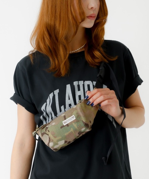 WILDERNESS EXPERIENCE（ウィルダネスエクスペリエンス） ウエスト