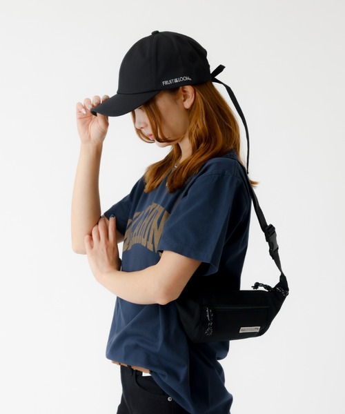 WILDERNESS EXPERIENCE（ウィルダネスエクスペリエンス） ウエスト