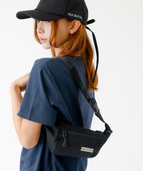 WILDERNESS EXPERIENCE（ウィルダネスエクスペリエンス） ウエスト