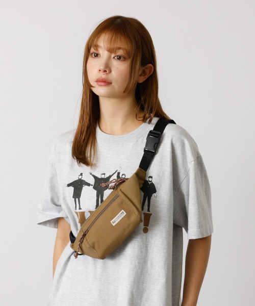 WILDERNESS EXPERIENCE（ウィルダネスエクスペリエンス） ウエスト