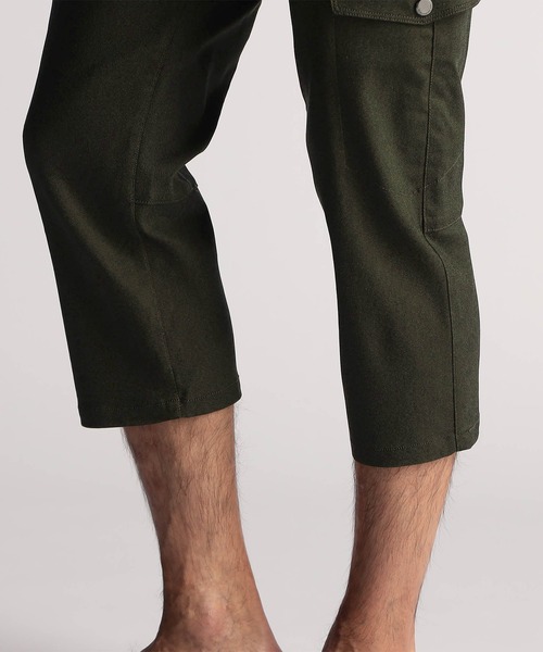 NICOLE CLUB FOR MEN（ニコルクラブフォーメン） パンツ 「25モデル