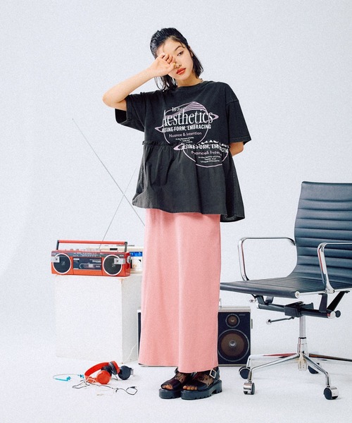 LEPSIM☆MisayoマルチTシャツ 2025年最新】リプシィム マルチ機能tシャツの人気アイテム