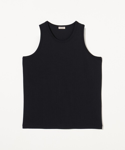 【関税込】 袖なし Tシャツ - ブラック ZOZOTOWN Yahoo!店 - 袖なし｜Yahoo!ショッピング