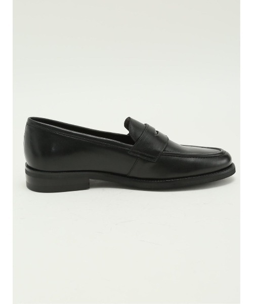 TAKA-Q（タカキュー） ローファー 「牛皮」アラウンドザシューズ