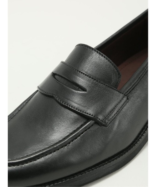 タカキュー（TAKA−Q）/アラウンドザシューズ ローファー TAKA-Q（タカキュー） ローファー 「牛皮」アラウンドザシューズ