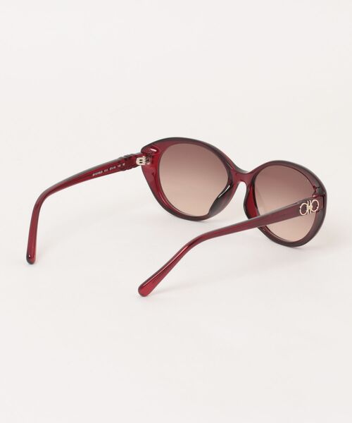 FERRAGAMO サングラス 「FERRAGAMO/フェラガモ」オーバル