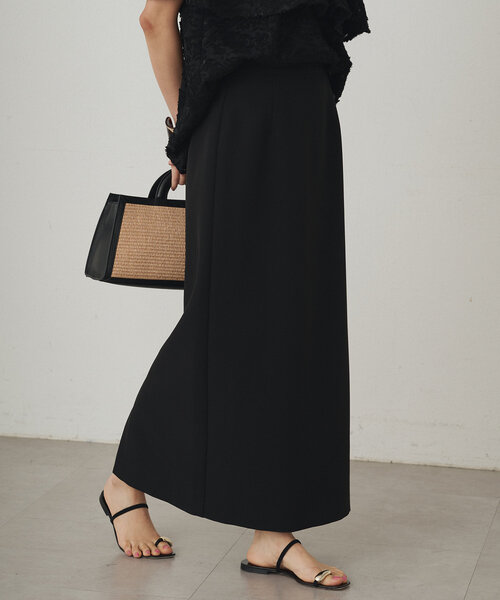 Loungedress スカート ペンシルスカート : ZOZOTOWN Yahoo!店 - 通販 