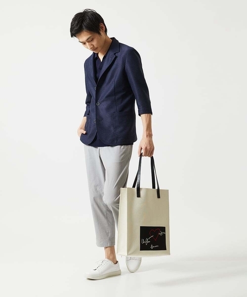 ＭＫMICHEL KLEIN ジャケット（サイズ40） 1.jpg