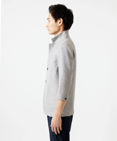 ＭＫMICHEL KLEIN ジャケット（サイズ40） MK MICHEL KLEIN HOMME ジャケット テーラードジャケット