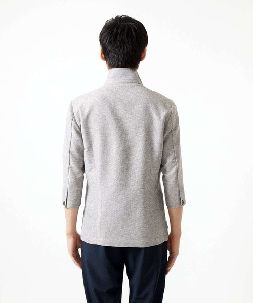 ＭＫMICHEL KLEIN ジャケット（サイズ40） MK MICHEL KLEIN HOMME ジャケット テーラードジャケット