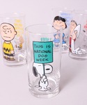 タンブラー (OS)「PEANUTS」キャラク...の詳細画像2