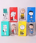 タンブラー (OS)「PEANUTS」キャラク...の詳細画像1