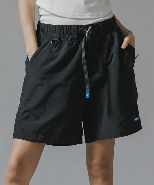 Liberaiders SUPPLEX NYLON SHORTS ショートパンツ Liberaiders パンツ Liberaiders/リベレイダース SUPPLEX NYLON