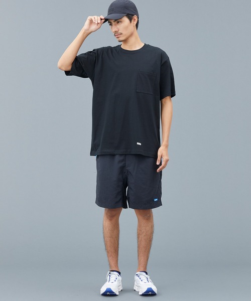Liberaiders パンツ Liberaiders/リベレイダース SUPPLEX NYLON