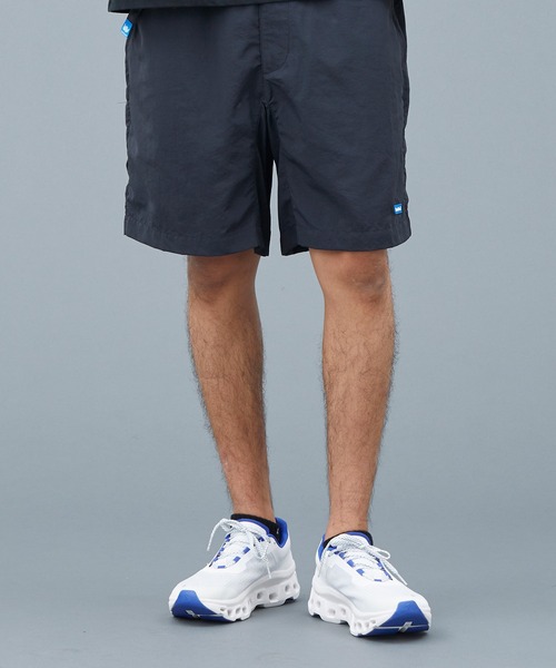 Liberaiders SUPPLEX NYLON SHORTS ショートパンツ Liberaiders パンツ Liberaiders/リベレイダース SUPPLEX NYLON