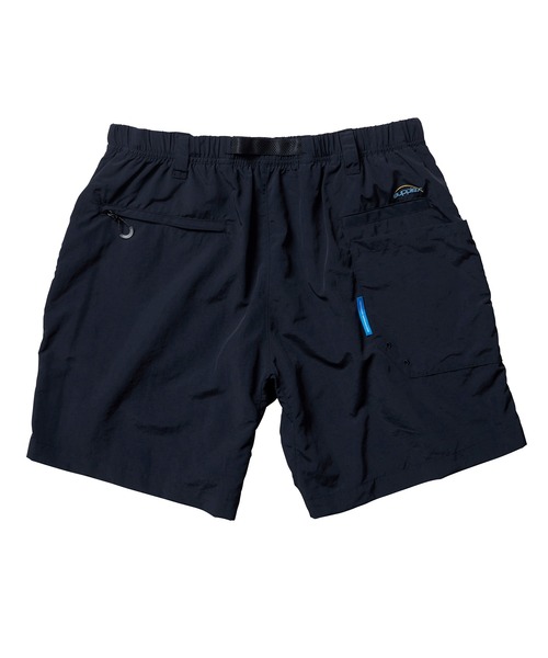 Liberaiders SUPPLEX NYLON SHORTS ショートパンツ Liberaiders パンツ Liberaiders/リベレイダース SUPPLEX NYLON