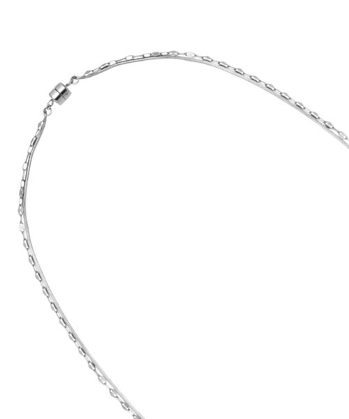 ヴァンドーム青山 2way ネックレス va vendome aoyama ネックレス 2WAY チェーンネックレス レディース