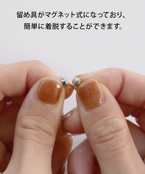 va vendome aoyama ネックレス 2WAY チェーンネックレス レディース