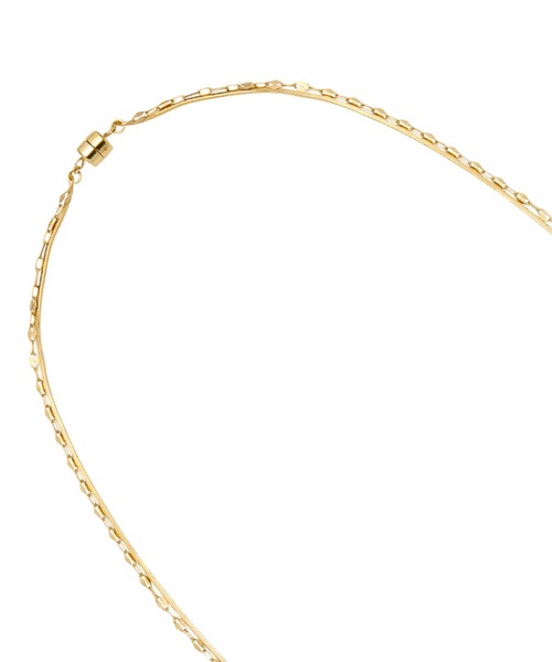 va vendome aoyama ネックレス 2WAY チェーンネックレス レディース