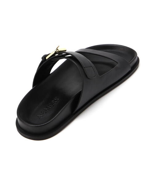 サンダル 「A.EMERY / エーエメリー」Prince Sandal レディースの画像
