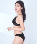 ショーツ 「接触冷感&吸水速乾」プリュム エア...の詳細画像5