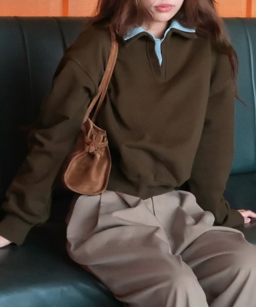 Vivienne Westwood Red Label トレーナー サイズ00 良ヴィヴィアンウエストウッドレッドレーベル ビッグロゴ 00