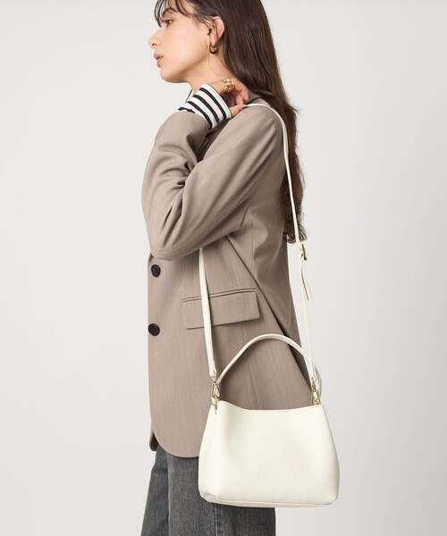 MARCO BIANCHINI（マルコビアンチーニ） トートバッグ 「MARCO