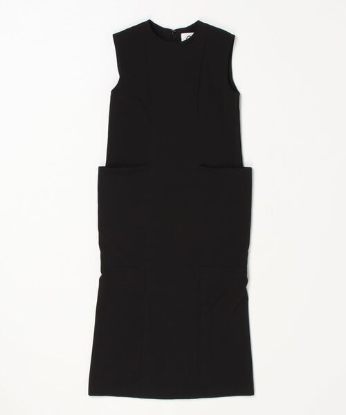 MARW UNITED ARROWS 「MARW ARROWS」 ノースリーブワンピース 34