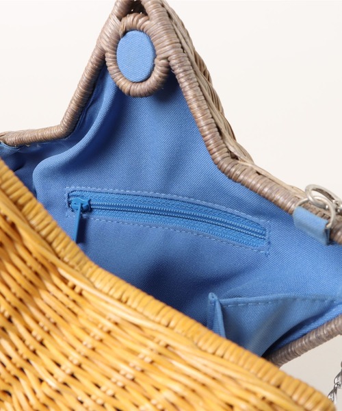 THEODORIC.dy（セオドリックディ） ショルダーバッグ バッグ 星型