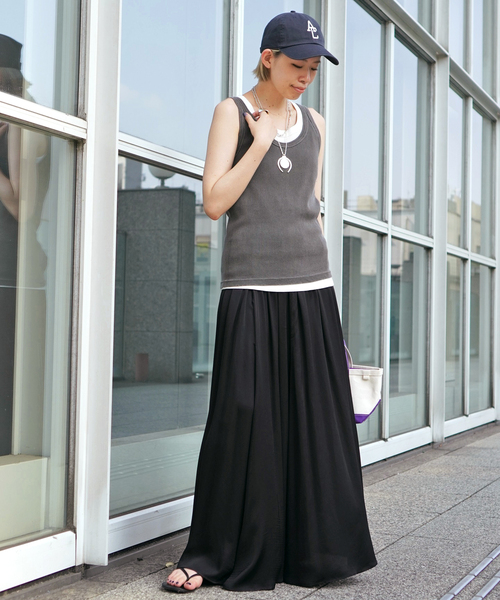 EVERYDAY I LIKE. tシャツ *Vintage Tank top レディース : ZOZOTOWN