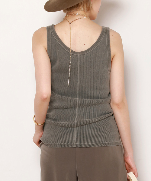 EVERYDAY I LIKE. tシャツ *Vintage Tank top レディース : ZOZOTOWN