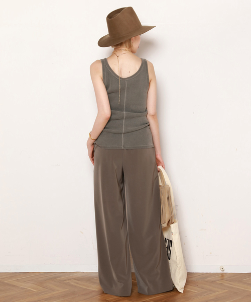 EVERYDAY I LIKE. tシャツ *Vintage Tank top レディース : ZOZOTOWN