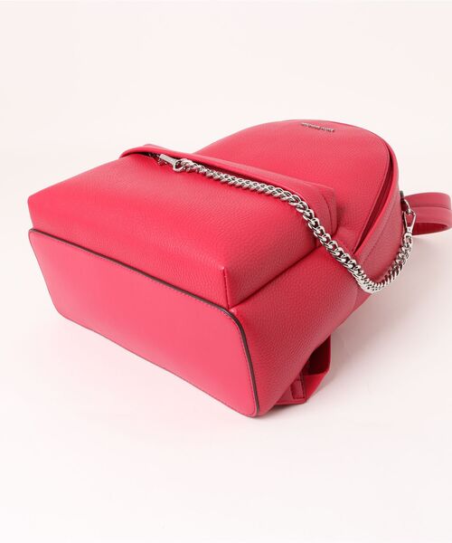 MICHAEL KORS（マイケルコース） デイバック リュック SLATER MD CHAIN