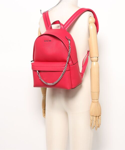 MICHAEL KORS（マイケルコース） デイバック リュック SLATER MD CHAIN