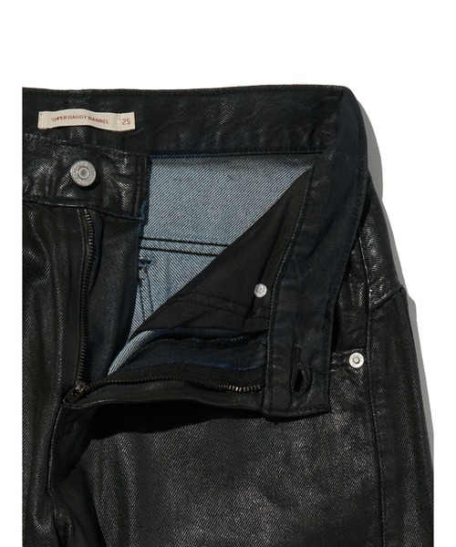 Levi's（リーバイス） ジーンズ デニム デニムパンツ SUPER BAGGY
