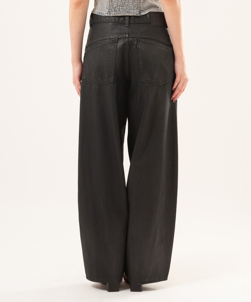 Levi's（リーバイス） ジーンズ デニム デニムパンツ SUPER BAGGY