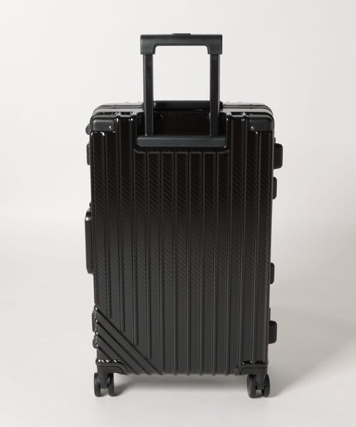 スーツケース 「TOM'S/トムス」 キャリーケース 55L : ZOZOTOWN Yahoo