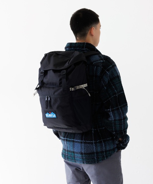 KAVU（カブー） デイバック リュック Timaru/ティマル メンズ